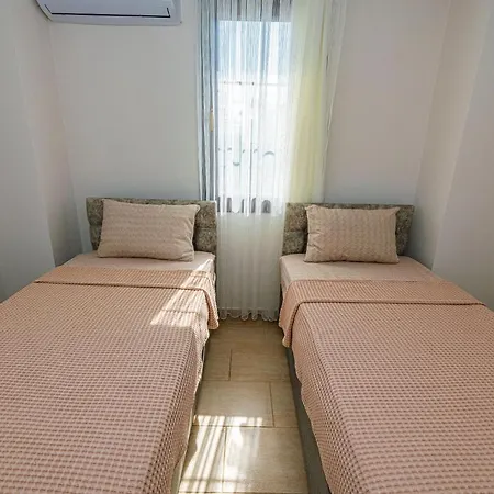 Papatya Fethiye