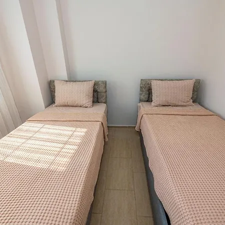 Villa Papatya
