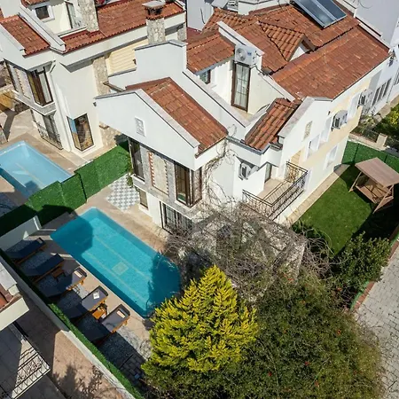 Papatya Villa