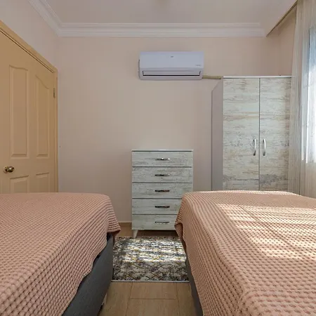 Villa Papatya