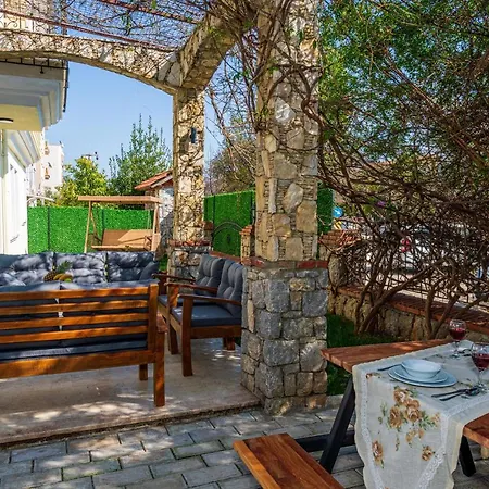 Villa Papatya