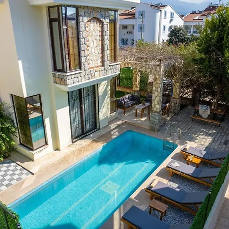 Papatya Fethiye
