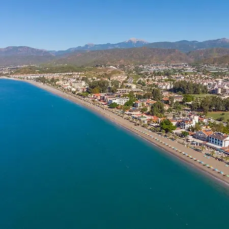 Papatya * Fethiye