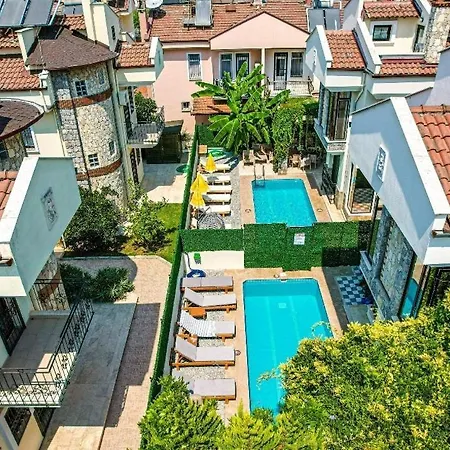 Vila Papatya *