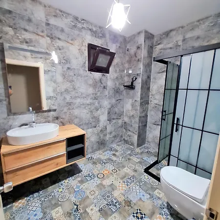 Papatya Vila