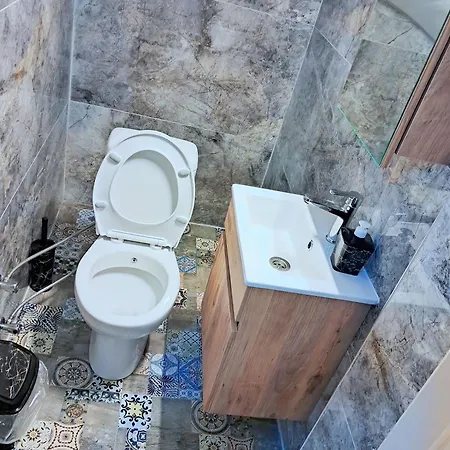 Papatya Vila *